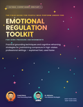 Emotional Regulation Toolkit for High-Pressure Environments